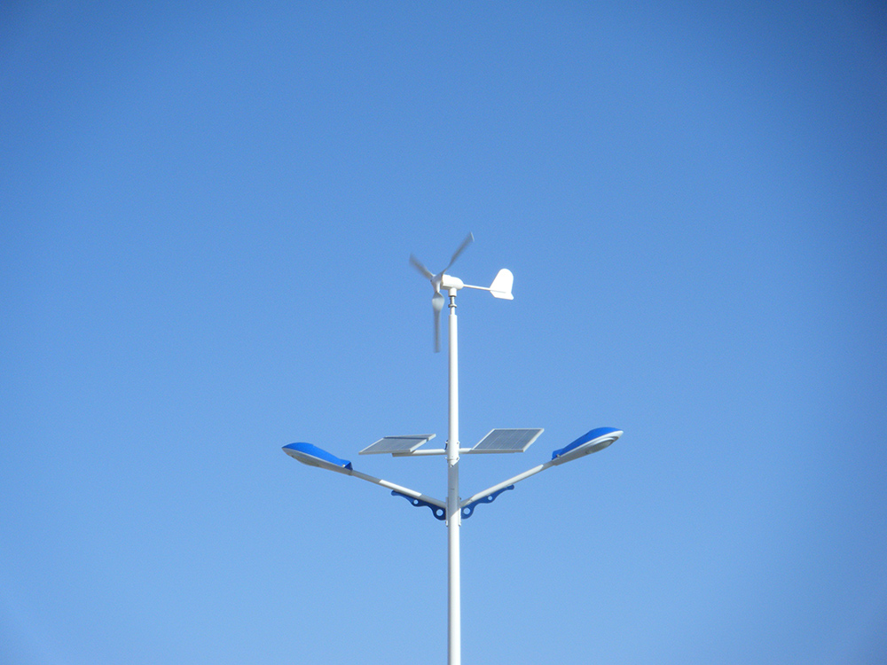 風力發電機的質保期多久？